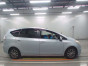 2011 Toyota Prius alpha