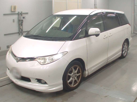 2008 Toyota Estima ACR50W[0]