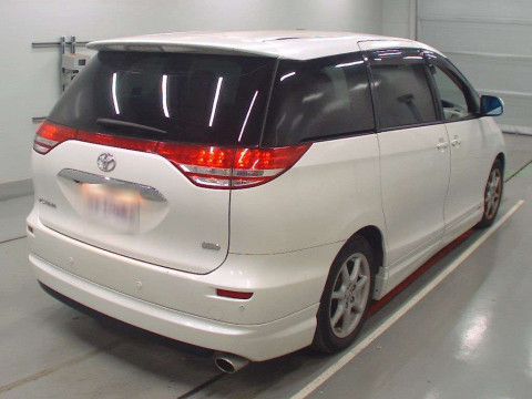 2008 Toyota Estima ACR50W[1]