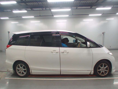 2008 Toyota Estima ACR50W[2]