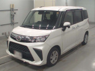 2021 Toyota Roomy