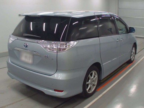 2010 Toyota Estima Hybrid AHR20W[1]