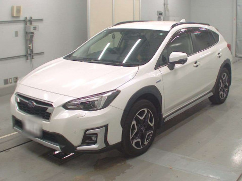 2018 Subaru XV GTE[0]