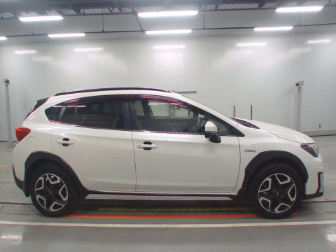 2018 Subaru XV GTE[2]