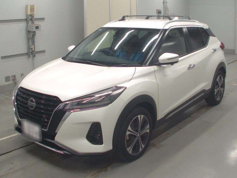 2020 Nissan KIX P15[0]