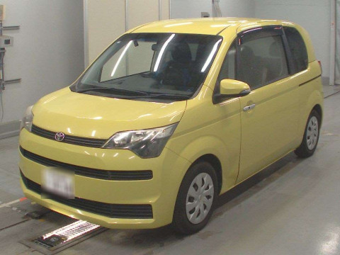 2012 Toyota Spade NCP141[0]