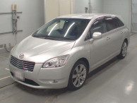 2007 Toyota Mark X Zio