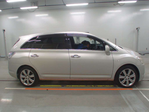 2007 Toyota Mark X Zio ANA10[2]