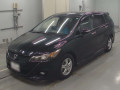 2009 Honda Stream