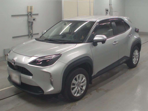 2022 Toyota YARIS CROSS MXPB10[0]