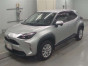 2022 Toyota YARIS CROSS