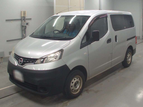 2016 Nissan NV200 Vanette VM20[0]