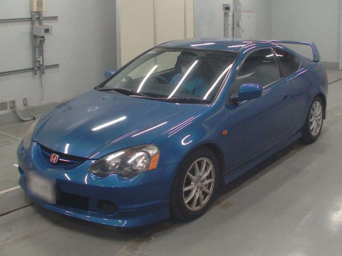 2003 Honda Integra DC5[0]