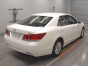 2013 Toyota Crown