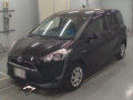 2016 Toyota Sienta