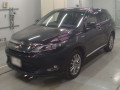 2016 Toyota Harrier Hybrid