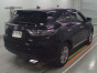 2016 Toyota Harrier Hybrid