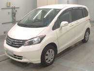 2010 Honda Freed