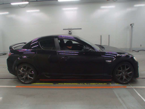 2008 Mazda RX-8 SE3P[2]