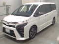 2020 Toyota Voxy