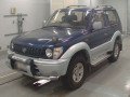 1997 Toyota Land Cruiser Prado