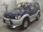 1997 Toyota Land Cruiser Prado