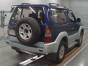 1997 Toyota Land Cruiser Prado