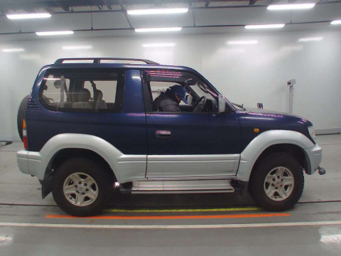 1997 Toyota Land Cruiser Prado RZJ90W[2]