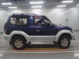 1997 Toyota Land Cruiser Prado