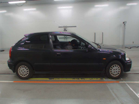 1998 Honda Civic EK3[2]