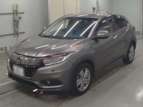 2019 Honda VEZEL RU4[0]