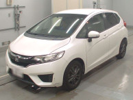 2016 Honda Fit