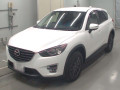 2015 Mazda CX-5