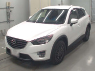 2015 Mazda CX-5