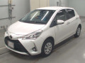 2020 Toyota Vitz