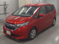 2018 Honda Freed