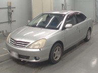 2004 Toyota Allion