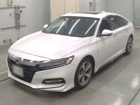 2020 Honda Accord CV3[0]