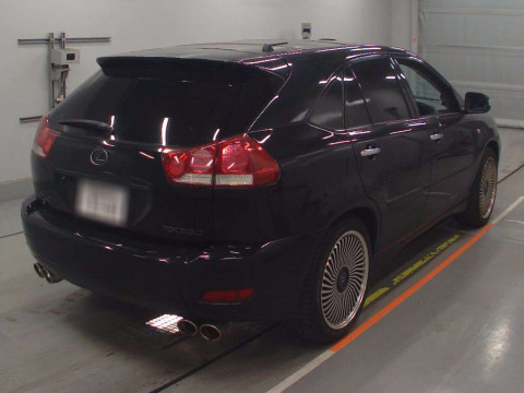 2008 Toyota Harrier ACU30W[1]