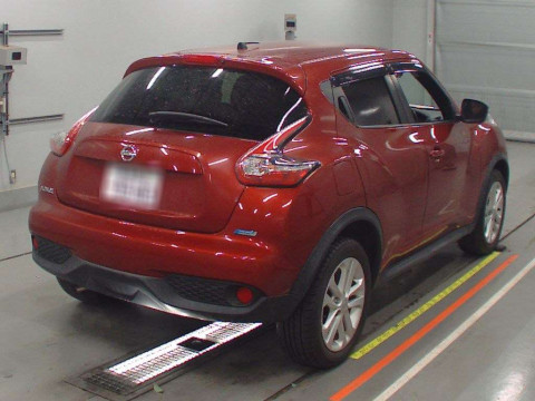 2014 Nissan JUKE YF15[1]