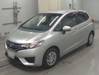 2014 Honda Fit