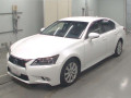 2012 Lexus GS