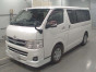 2011 Toyota Hiace Van