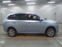 2014 Mitsubishi Outlander PHEV