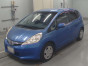 2010 Honda Fit Hybrid