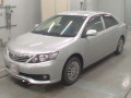 2010 Toyota Allion