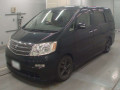 2004 Toyota Alphard