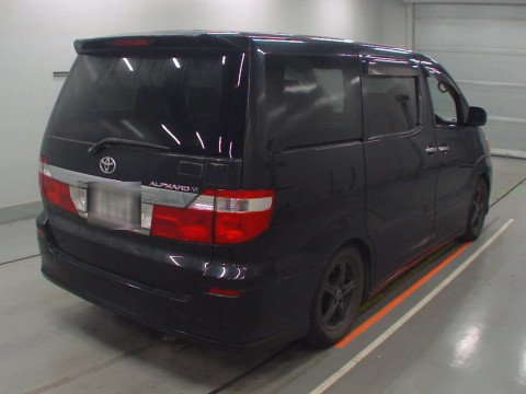 2004 Toyota Alphard ANH10W[1]