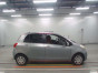 2009 Toyota Vitz