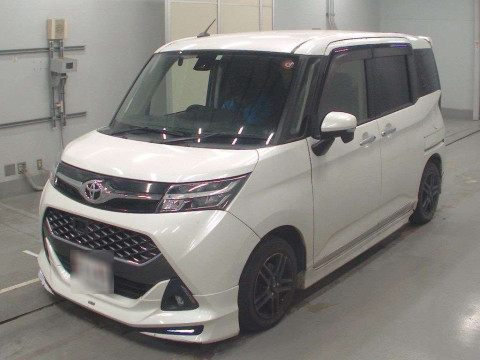 2018 Toyota TANK M900A[0]